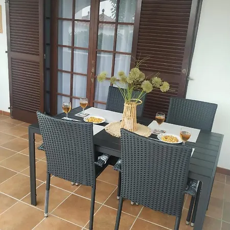 Apartmán Recien Reformado En Cala En Porter *
