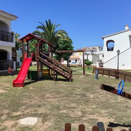 Recien Reformado En Cala En Porter * Cala En Porter (Menorca)