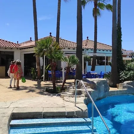 Recien Reformado En Cala En Porter דירה Cala En Porter (Menorca)