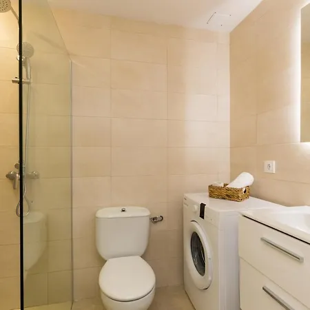 Recien Reformado En Cala En Porter *