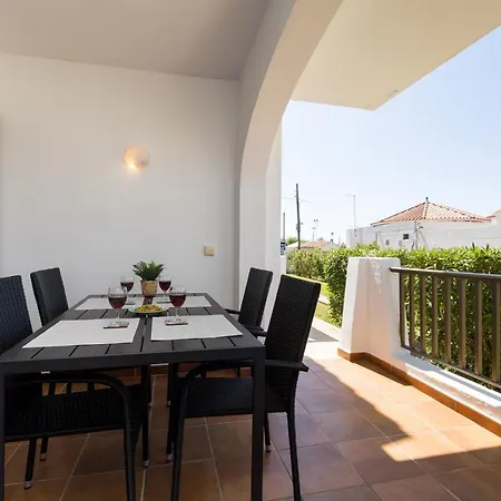 Recien Reformado En Cala En Porter Apartmán Cala En Porter (Menorca)