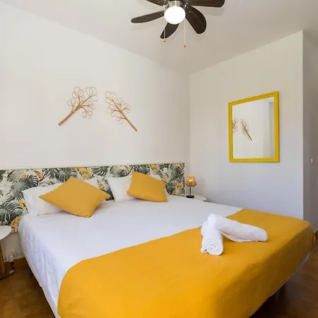 Apartmán Recien Reformado En Cala En Porter Cala En Porter (Menorca)