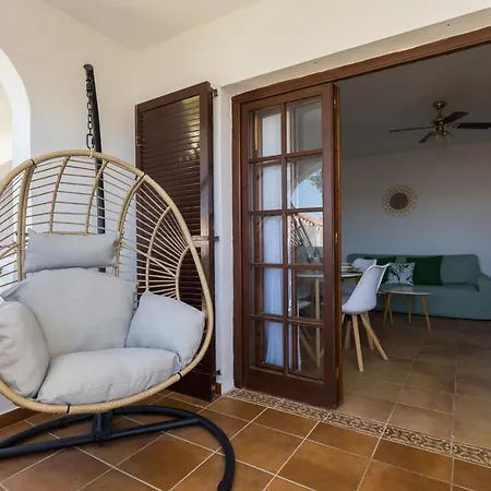 Recien Reformado En Cala En Porter Apartmán Cala En Porter (Menorca)