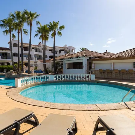 Recien Reformado En Cala En Porter * Cala En Porter (Menorca)