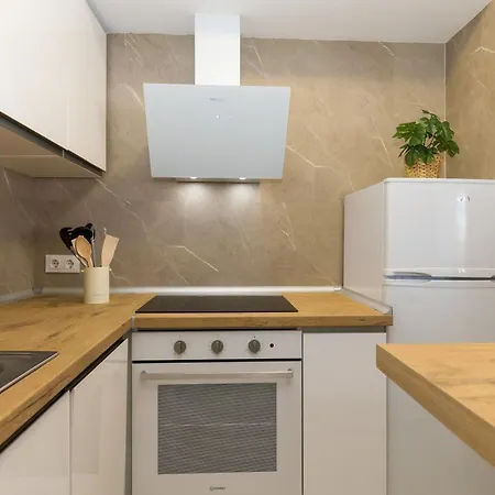 Recien Reformado En Cala En Porter Apartmán Cala En Porter (Menorca)