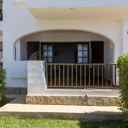 Recien Reformado En Cala En Porter דירה Cala En Porter (Menorca)