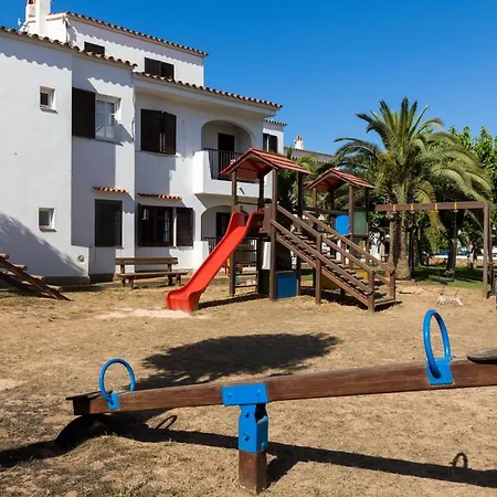 Recien Reformado En Cala En Porter * Cala En Porter (Menorca)