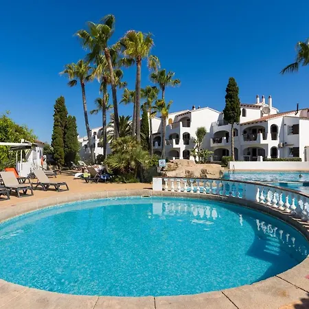 Recien Reformado En Cala En Porter Apartmán Cala En Porter (Menorca)