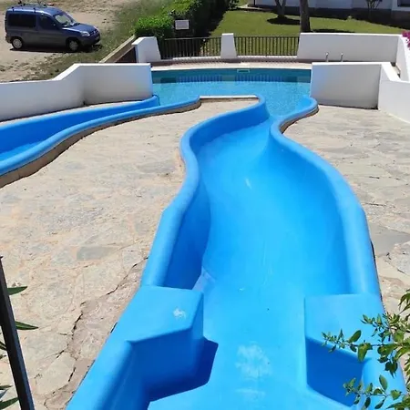 Apartment Recien Reformado En Cala En Porter *