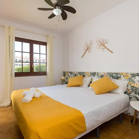 Recien Reformado En Cala En Porter Apartment Cala En Porter (Menorca)