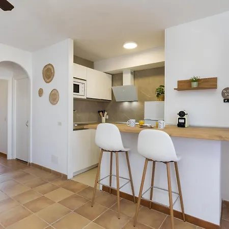 Apartamento Recién Reformado En Cala En Porter Cala En Porter (Menorca)