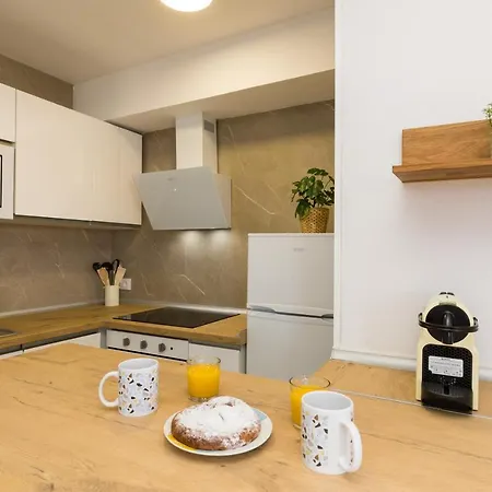 Apartment Recien Reformado En Cala En Porter