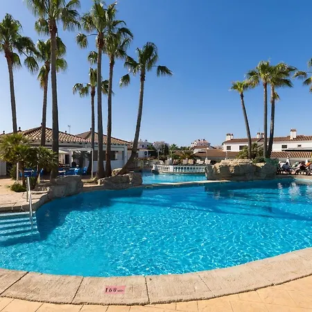 Recién Reformado En Cala En Porter