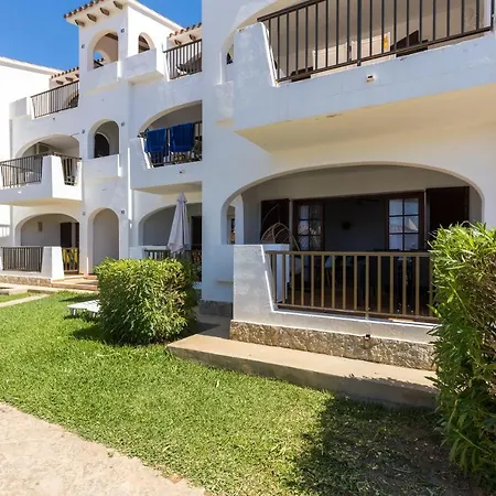 شقة Recien Reformado En Cala En Porter Cala En Porter (Menorca)