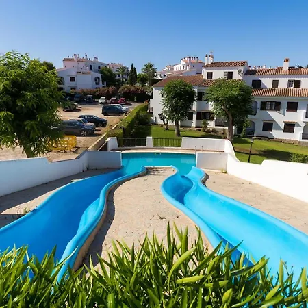 Recién Reformado En Cala En Porter Apartamento