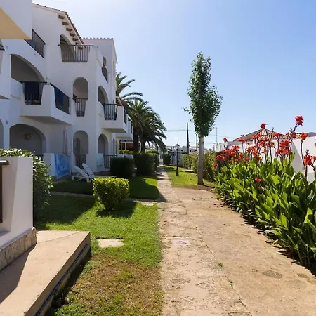 Recien Reformado En Cala En Porter