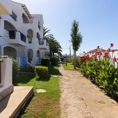 Recien Reformado En Cala En Porter