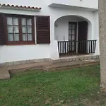 Recien Reformado En Cala En Porter Lägenhet
