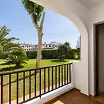 Recien Reformado En Cala En Porter Lägenhet