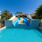 Lägenhet Recien Reformado En Cala En Porter